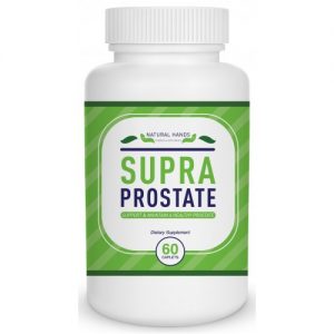 Supra Prostate